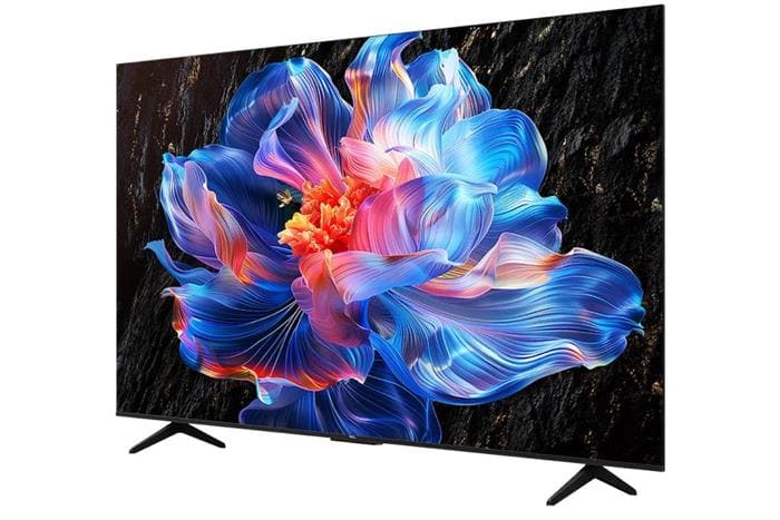 Google Tivi TCL AI 4K 75 inch 75P6K